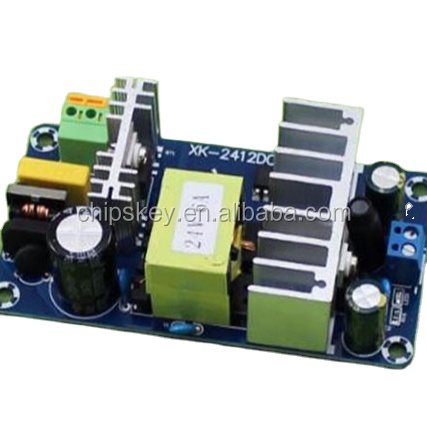 XK-2412DC 24V6A Switching Power Supply Board Module