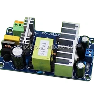 XK-2412DC 24V6A Switching Power Supply Board Module