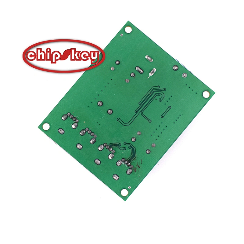DC-DC step-down module / 5V5A high voltage car power supply / 4 usb output