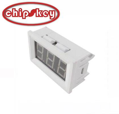 Chipskey DC Digital Alarm XH-B105