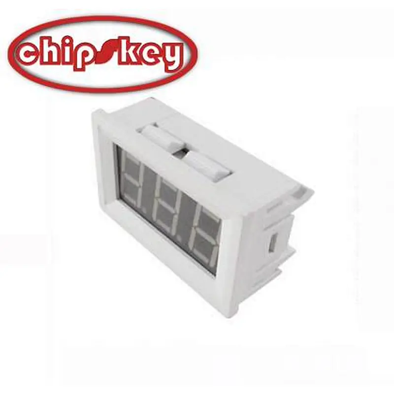Chipskey DC Digital Alarm XH-B105
