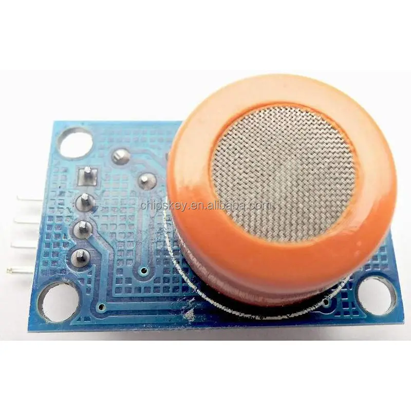 MQ3 MQ-3 Alcohol Ethanol Sensor Module Breathalyser Gas Checker Breath Detector