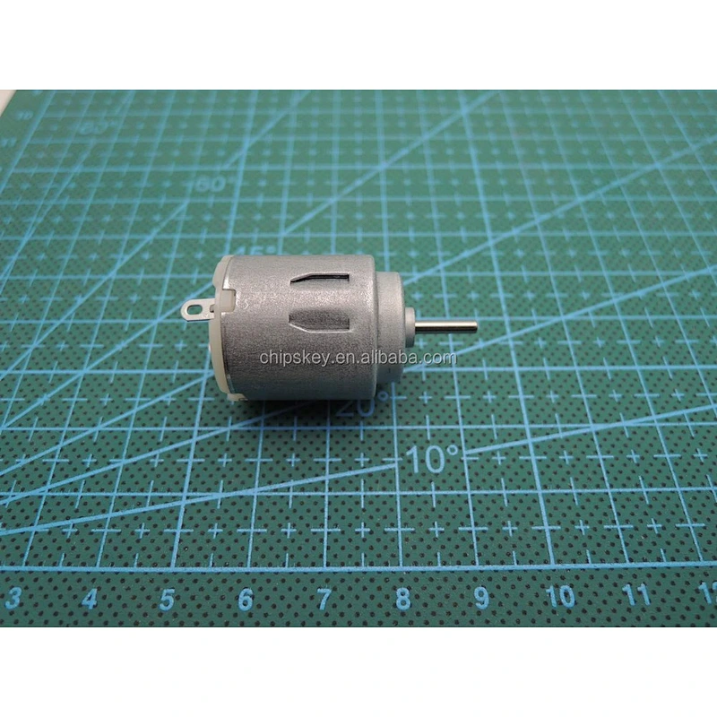 R140 Motor 3V 5V