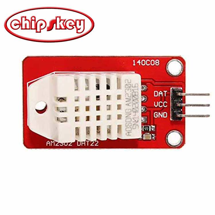 DHT22 Unibus Digital Humiture AM2302 Modul
