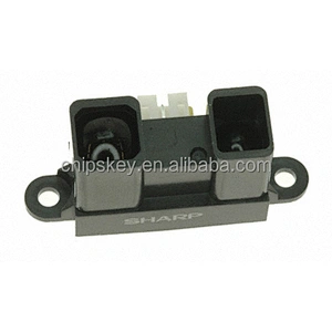 Analog Output Distance Measuring Range Sensor 20-150CM GP2Y0A02YK0 With Cable
