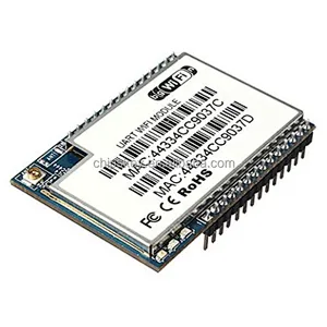 HLK-RM04 Uart Serial Port To Ethernet Wi-Fi Wireless Network Converting Adapter Module