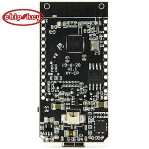 High quality TTGO T-Display ESP32 WiFi E Wireless module development board