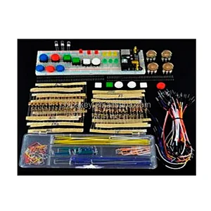 Electronics fans Parts component package Kit 03 For Starter Courses