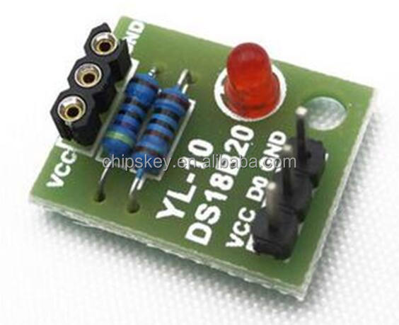 YL-10 Sensor Socket