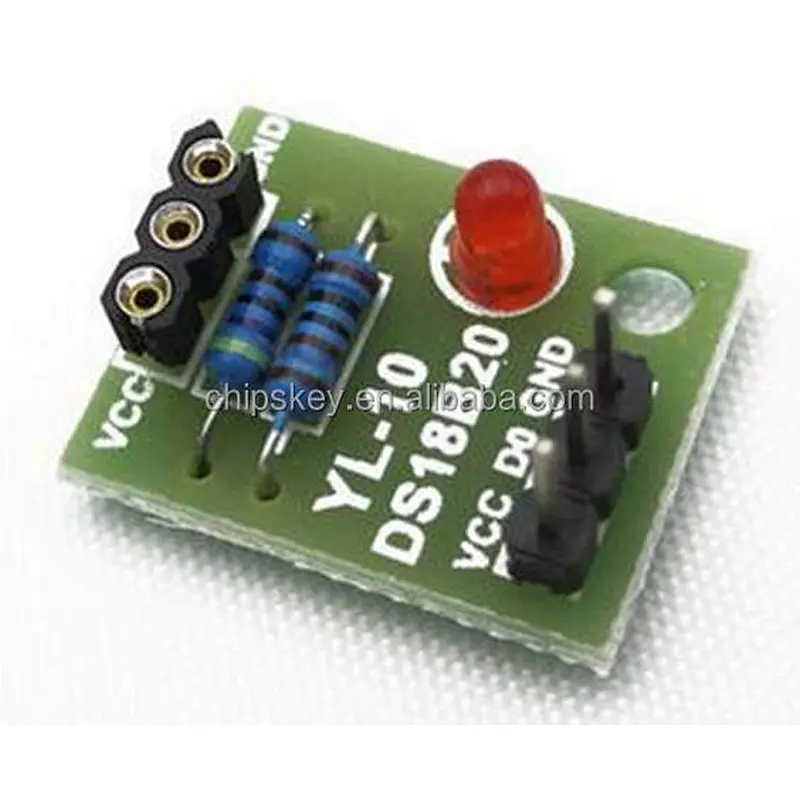 YL-10 Sensor Socket