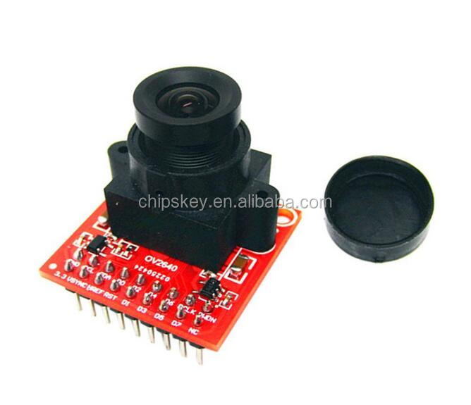 2M pixels STM32F4 Driver Camera OV2640