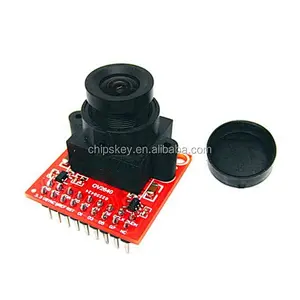 2M pixels STM32F4 Driver Camera OV2640