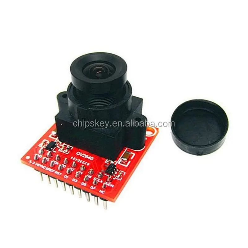 2M pixels STM32F4 Driver Camera OV2640