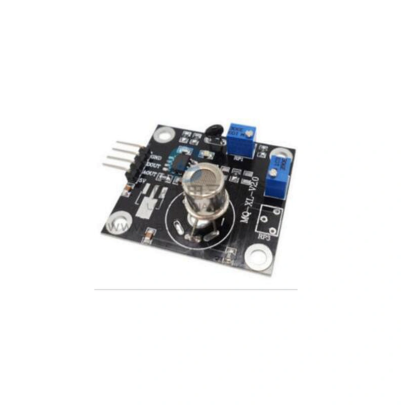 WSP1110 Nitrogen Dioxide Sensor NO2 0.1-10ppm Detection Module