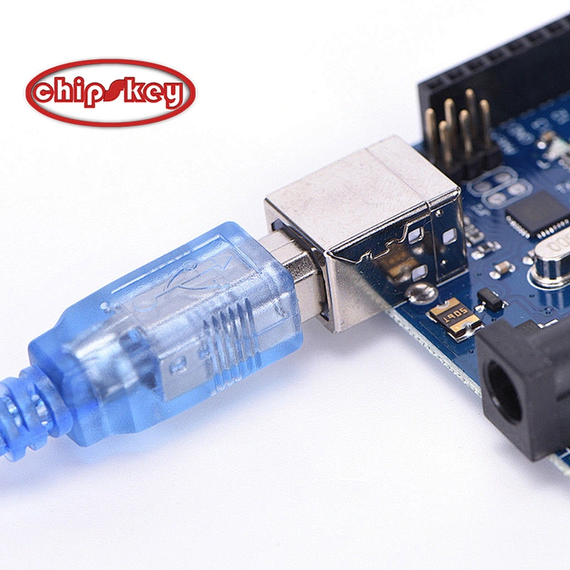 ATMEGA328P ATmega16U2 AVR Development Board For ArduinoS For UNO R3