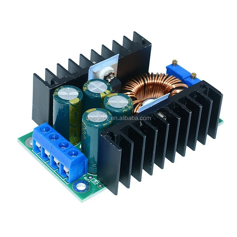XL4016 280W Step Down Buck Converter