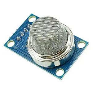 MQ135 MQ-135 Air Quality Sensor Module DC 5V 10-1000ppm Ammonia Gas Sensor Module Detector