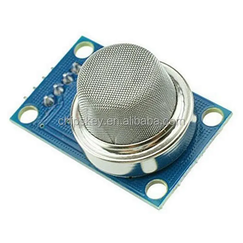 MQ135 MQ-135 Air Quality Sensor Module DC 5V 10-1000ppm Ammonia Gas Sensor Module Detector