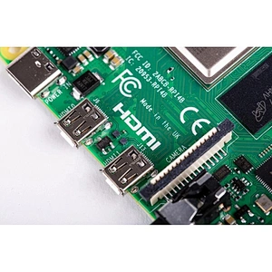 Chipskey Best Price New Version Raspberry PI 4 B RAM 1GB/2GB/4GB 2.4/5.0GHz 5.0BLE For DIY Raspberry PI 4B Raspberry PI4