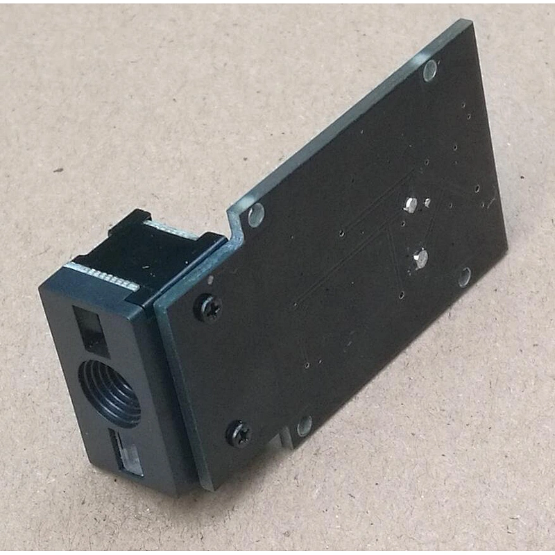 GM65 1D 2D Barcode Reading Board QR Code Scanner Reader Module USB URAT DIY Electronic Kit with Cable Connector CMOS