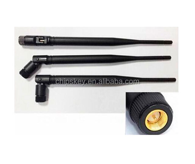 868MHZ 20CM Long Antenna SMA-Male