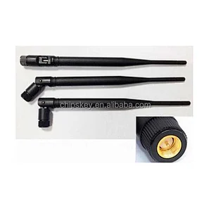 868MHZ 20CM Long Antenna SMA-Male