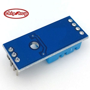 Digital temperature and humidity sensor module DHT11