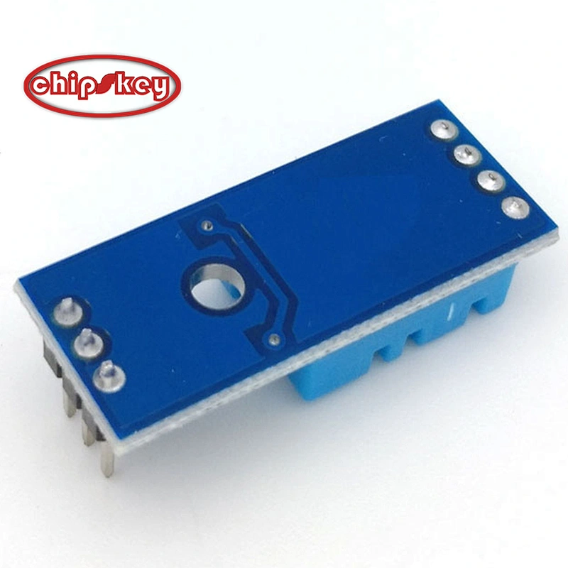 Digital temperature and humidity sensor module DHT11