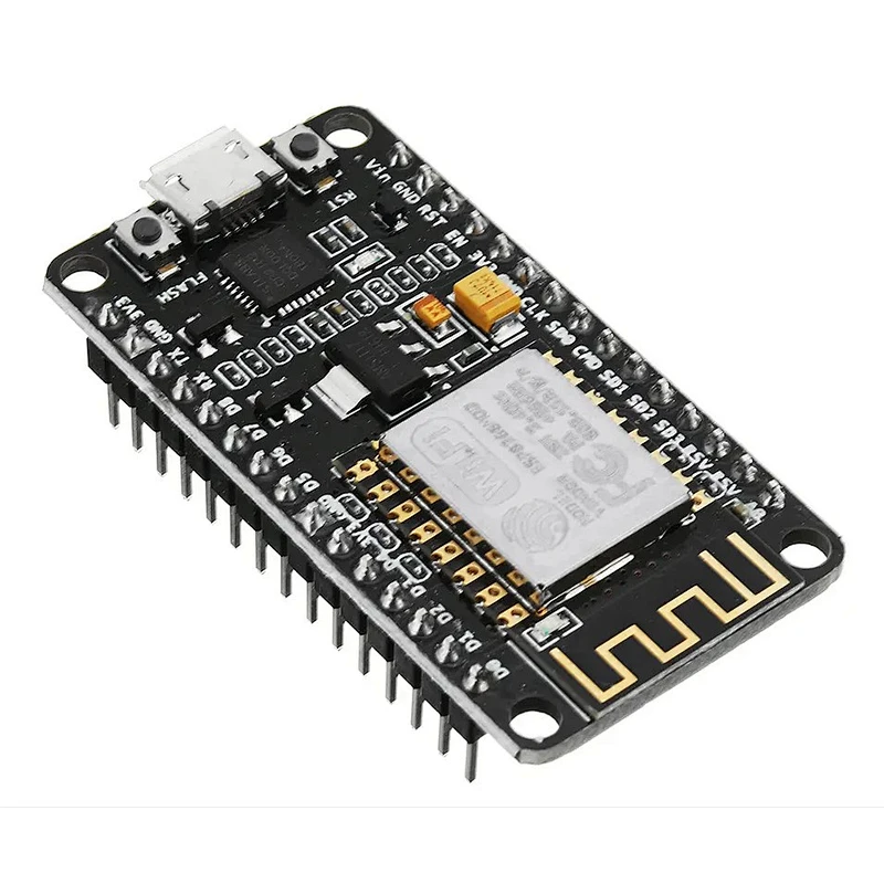 NodeMcu Lua WIFI Internet Things Development Board Based V3 ESP8266 CP2102 Wireless Module
