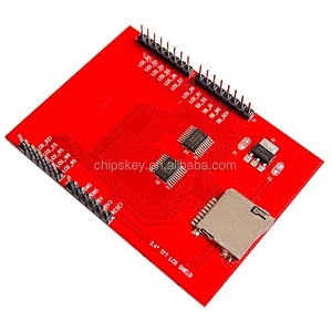 Development Board TFT 2.4