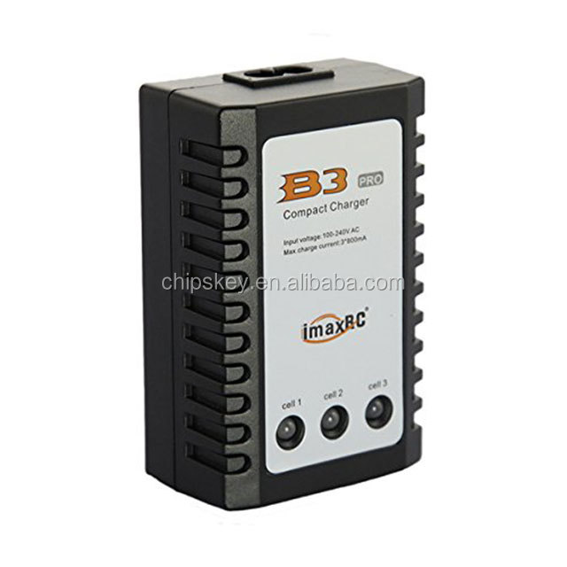 IMAX B3 PRO 2S-3S Lithium Battery Balance Charger