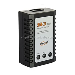 IMAX B3 PRO 2S-3S Lithium Battery Balance Charger