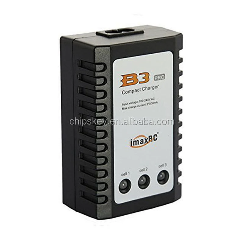 IMAX B3 PRO 2S-3S Lithium Battery Balance Charger