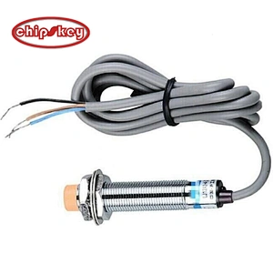 PNP DC6-36V 12MM LJ12A3-4-Z/BY Sensor Induction Proximity Switch