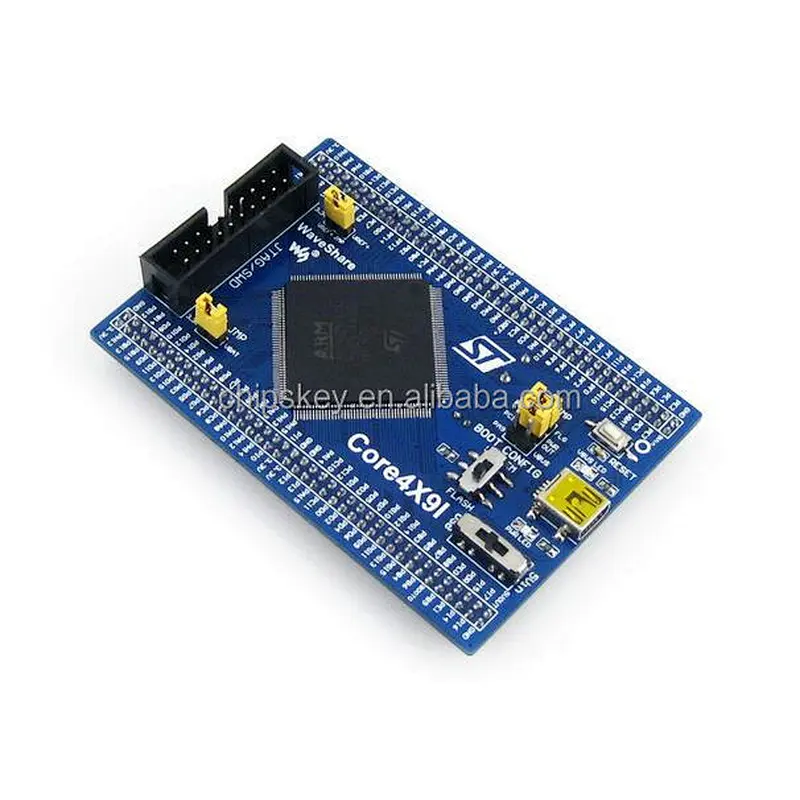 STM32F746G-DISCO 32F746GDISCOVERY STM32F429IGT6 STM32 Development Board Core Board + PL2303 Module