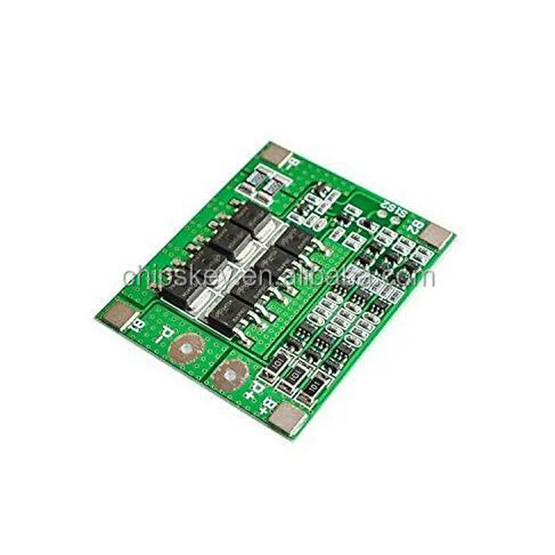 3S 12V 25A with Balance Li-ion Lithium Battery 18650 Charger Battery Board 11.1V 12.6V