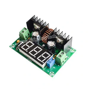 digital DC voltage regulator XL4016E1 XH-M404