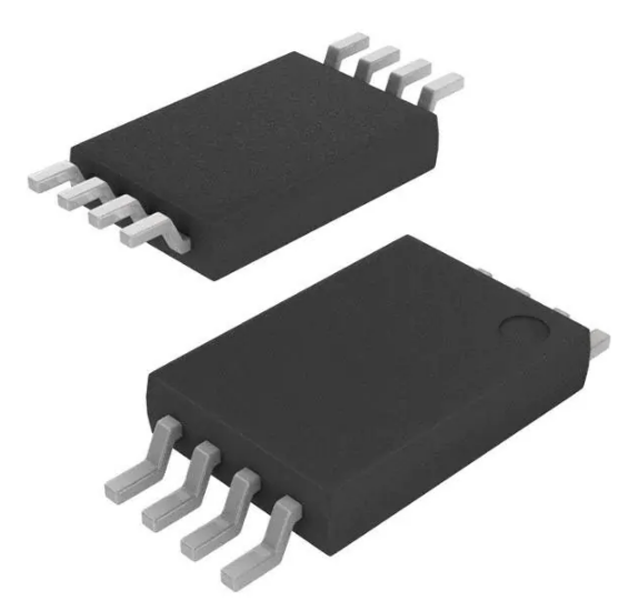 FDW2520C MOSFET N/P-CH 20V 6A/4.4A 8TSSOP