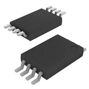 FDW2520C MOSFET N/P-CH 20V 6A/4.4A 8TSSOP