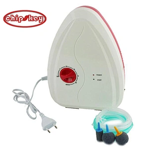 Portable Ozone Generator Air Purifier AC220V 400mg EU PLUG