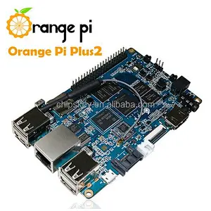 Orange Pi Plus 2 raspberry pi 3 cubieboard banana pi