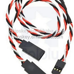 30CM Y type Wind Cable M/F/F