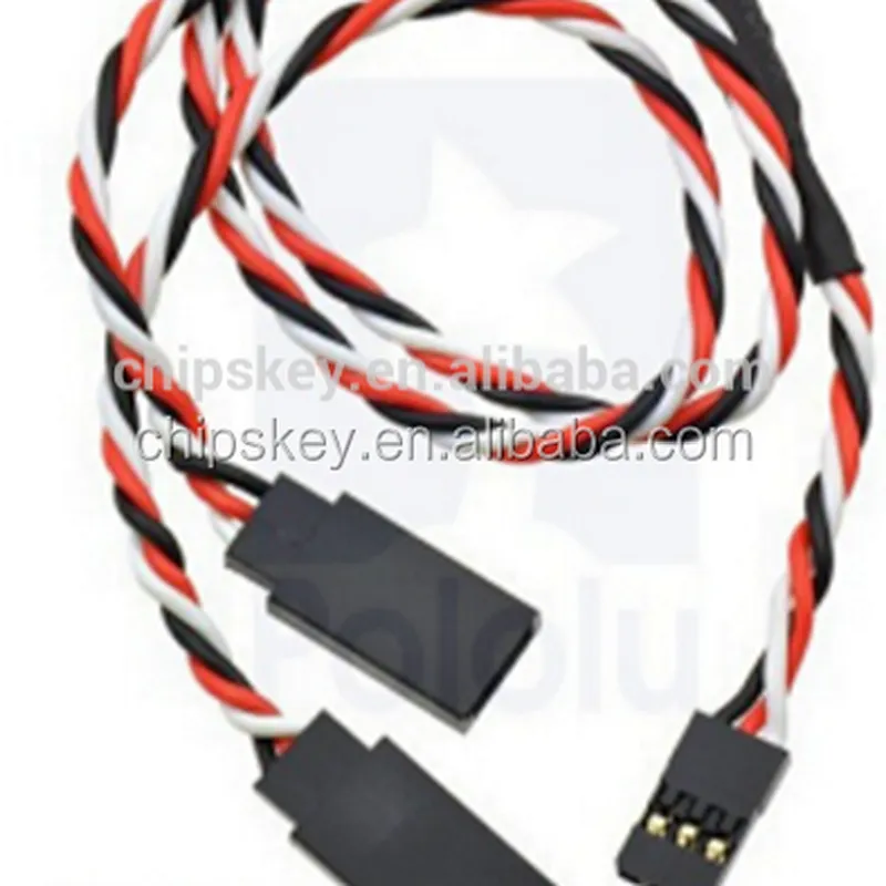 30CM Y type Wind Cable M/F/F