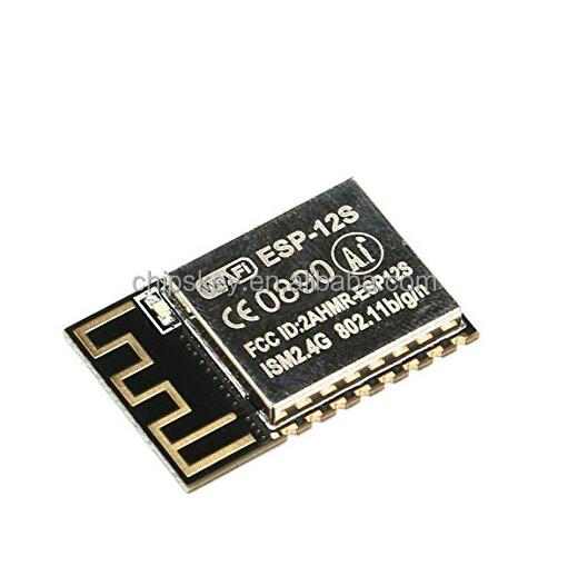 ESP-12S ESP8266 Serial to WIFI module