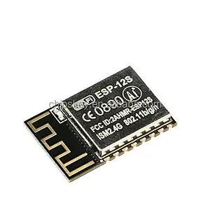 ESP-12S ESP8266 Serial to WIFI module