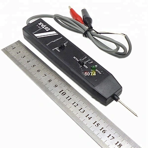 Digital Logic and Pulser Probe Kit