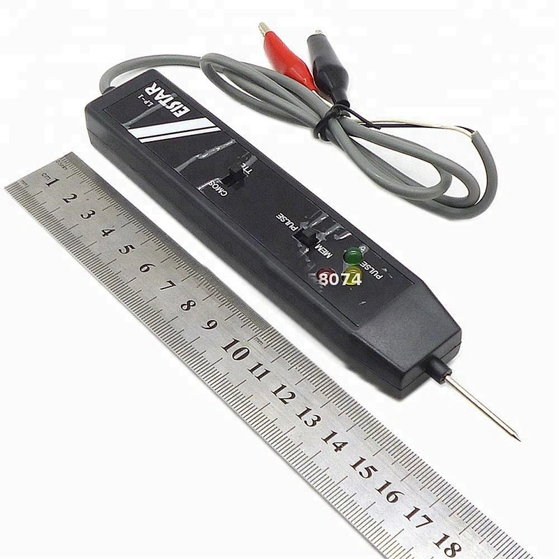 Digital Logic and Pulser Probe Kit