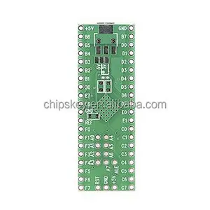 Teensy 2.0++ USB AVR