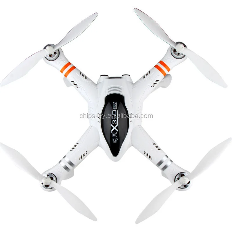 QR X350 PRO aerial aircraft 2 km distance and image transmission axis control aircraft Drone