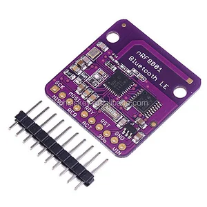 Low Energy (BLE 4.0) - nRF8001 Breakout